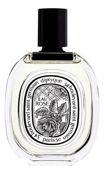 Diptyque - Eau Rose