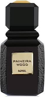 Ajmal - Paineira Wood