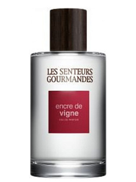 Les Senteurs Gourmandes - Encre de Vigne