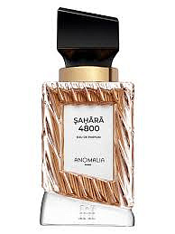 Anomalia Paris - Sahara 4800