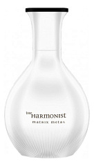 The Harmonist - Matrix Metal