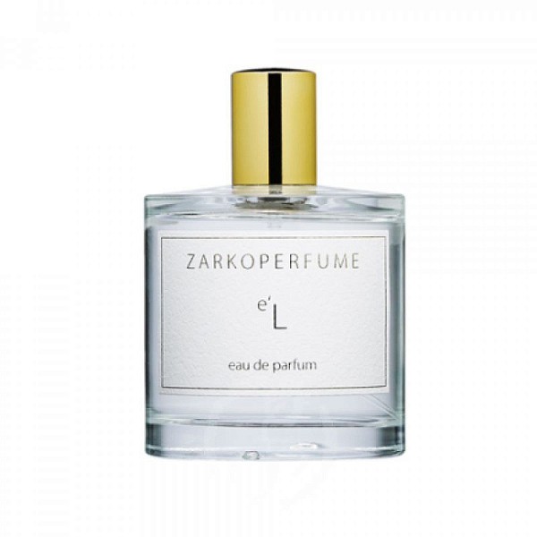 Zarkoperfume - e'L