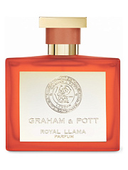 Graham & Pott - Royal Llama