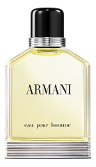 Giorgio Armani - Armani Eau Pour Homme 2013