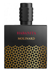 Molinard - Habanita Exclusive Edition