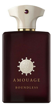 Amouage - Boundless Man