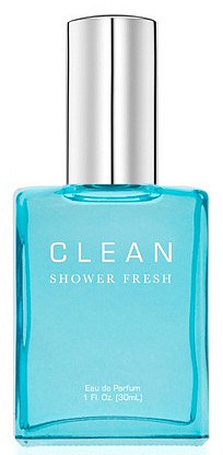 Clean - Shower Fresh