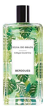 Berdoues - Selva do Brazil