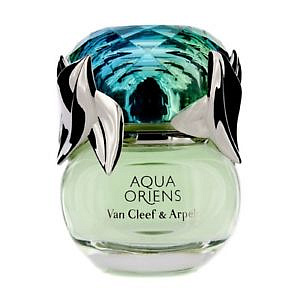 Van Cleef & Arpels - Aqua Oriens