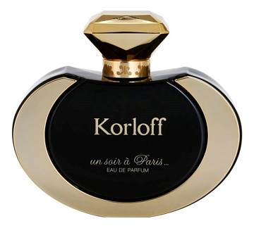 Korloff Paris - Un Soir A Paris