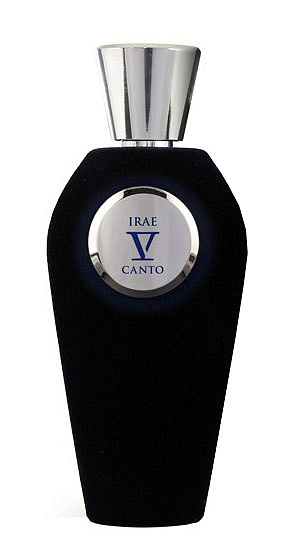 V Canto - Irae