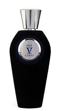 V Canto - Irae