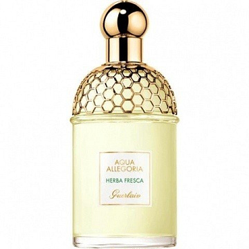 Guerlain - Aqua Allegoria Herba Fresca