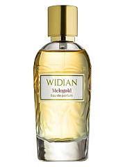 WIDIAN AJ Arabia - Rose Arabia Melogold