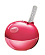 DKNY Delicious Candy Apples Sweet Strawberry (Парфюмерная вода 50 мл тестер)