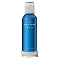 Victorinox - Swiss Army Mountain Water