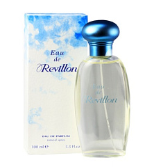 Revillon - Eau de Revillon