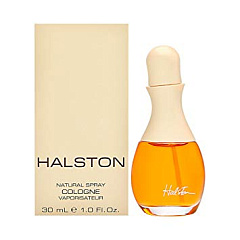 Halston - Halston For Women Cologne