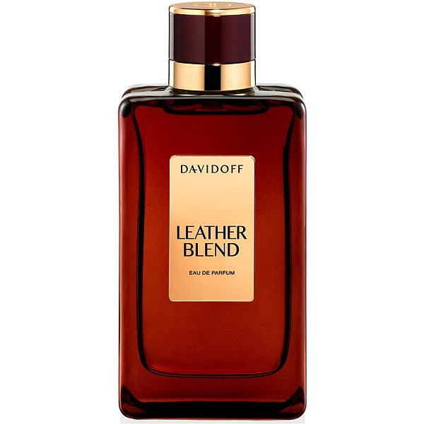 Davidoff - Leather Blend