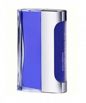 Paco Rabanne - Ultraviolet Men