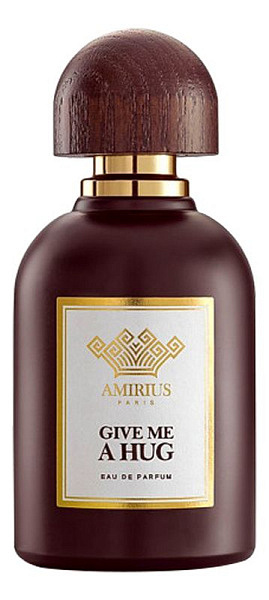 Amirius - Give Me A Hug