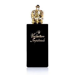 Prudence Paris - Imperial Collection No 4 Prudence Paris - Imperial Collection No 4