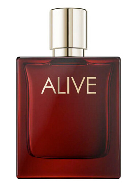 Hugo Boss - Alive Absolu Parfum Intense