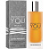 Emporio Armani Stronger With You Freeze (Туалетная вода 15 мл)