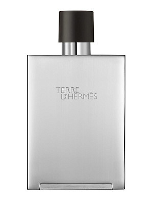 Hermes - Terre d'Hermes Metal Flacon