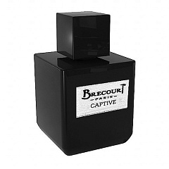 Brecourt - Captive