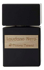 Tiziana Terenzi - Laudano Nero