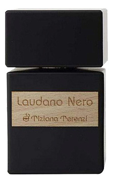 Tiziana Terenzi - Laudano Nero