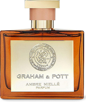 Graham & Pott - Ambre Mielle