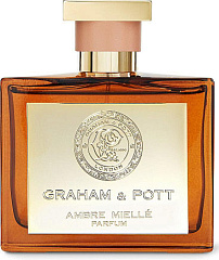 Graham & Pott - Ambre Mielle