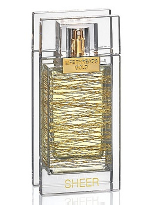 La Prairie - Life Threads Gold Sheer