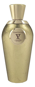 V Canto - Temptatio