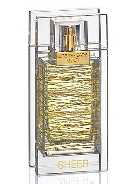 La Prairie - Life Threads Gold Sheer