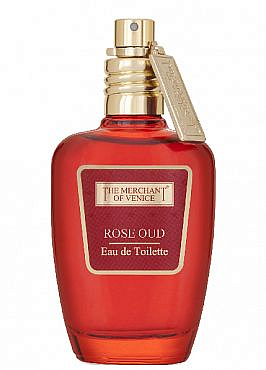 The Merchant of Venice - Museum Collection Rose Oud