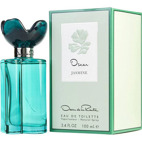 Oscar de la Renta - Jasmine