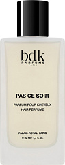 BDK Parfums - Pas Ce Soir Hair Perfume