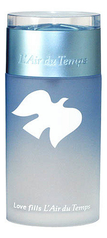 Nina Ricci - L'Air du Temps Love Fills