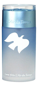 Nina Ricci - L'Air du Temps Love Fills