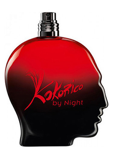 Jean Paul Gaultier - Kokorico by Night