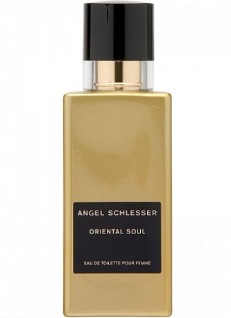 Angel Schlesser - Oriental Soul Pour Femme