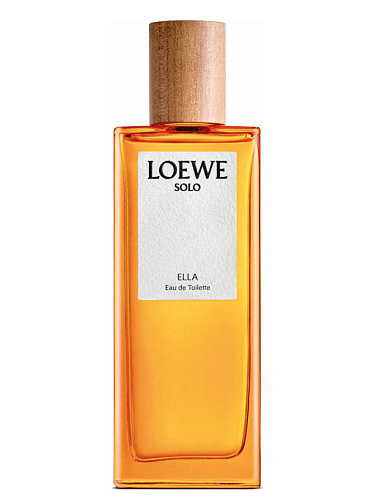 Loewe - Solo Loewe Ella Eau de Toilette
