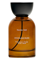 Massimo Dutti - Sparkling Musk
