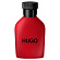 Hugo Red (Туалетная вода 75 мл тестер)