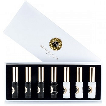 Moresque - Experience Set