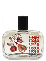 Fragonard - Encens Feve Tonka