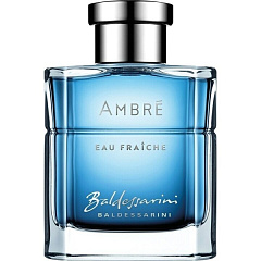 Baldessarini - Ambre Eau Fraiche